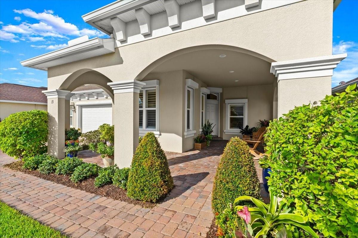 13 ARENA LAKE CIR