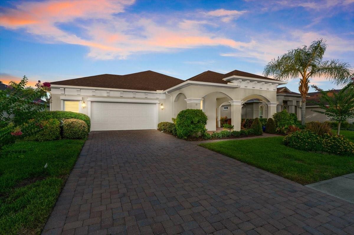 13 ARENA LAKE CIR