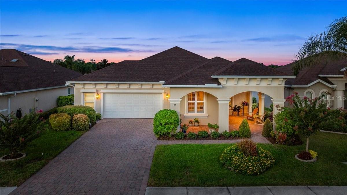 13 ARENA LAKE CIR