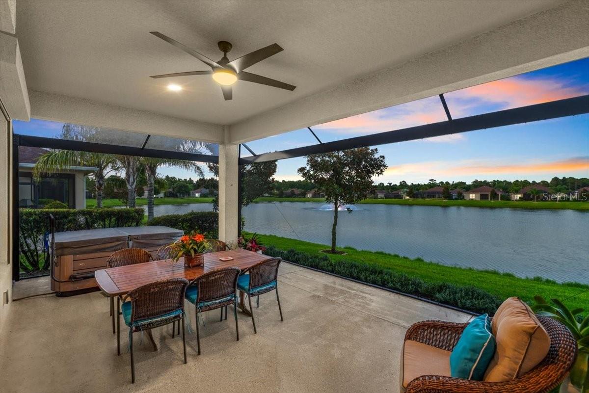 13 ARENA LAKE CIR