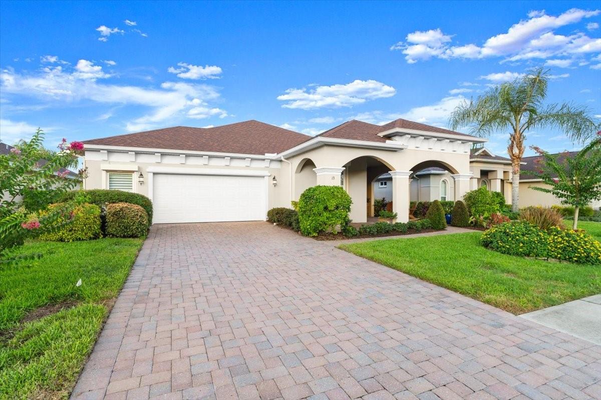 13 ARENA LAKE CIR