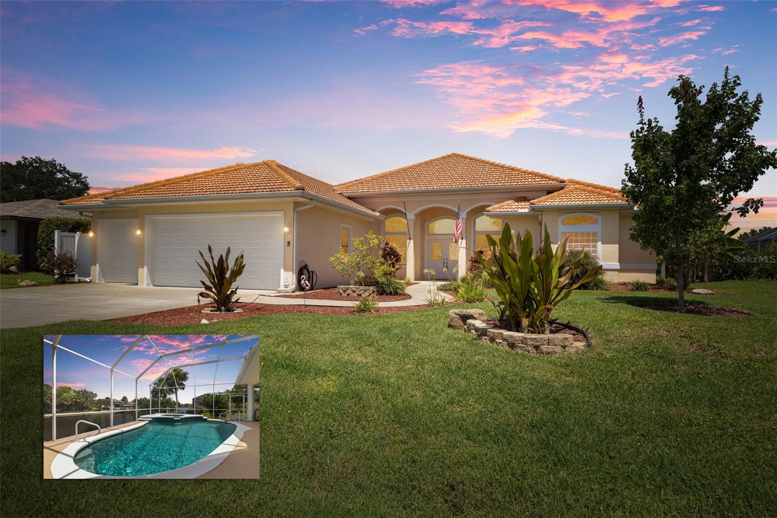 5 FLORENCE CT