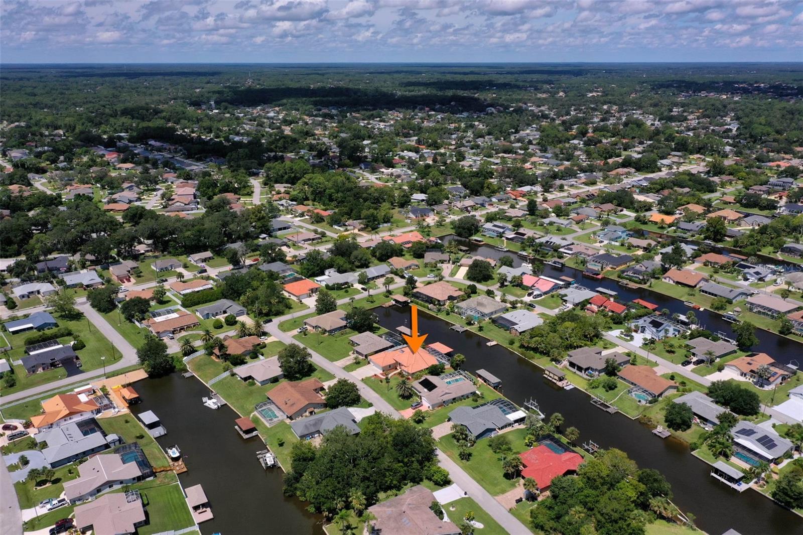 5 FLORENCE CT