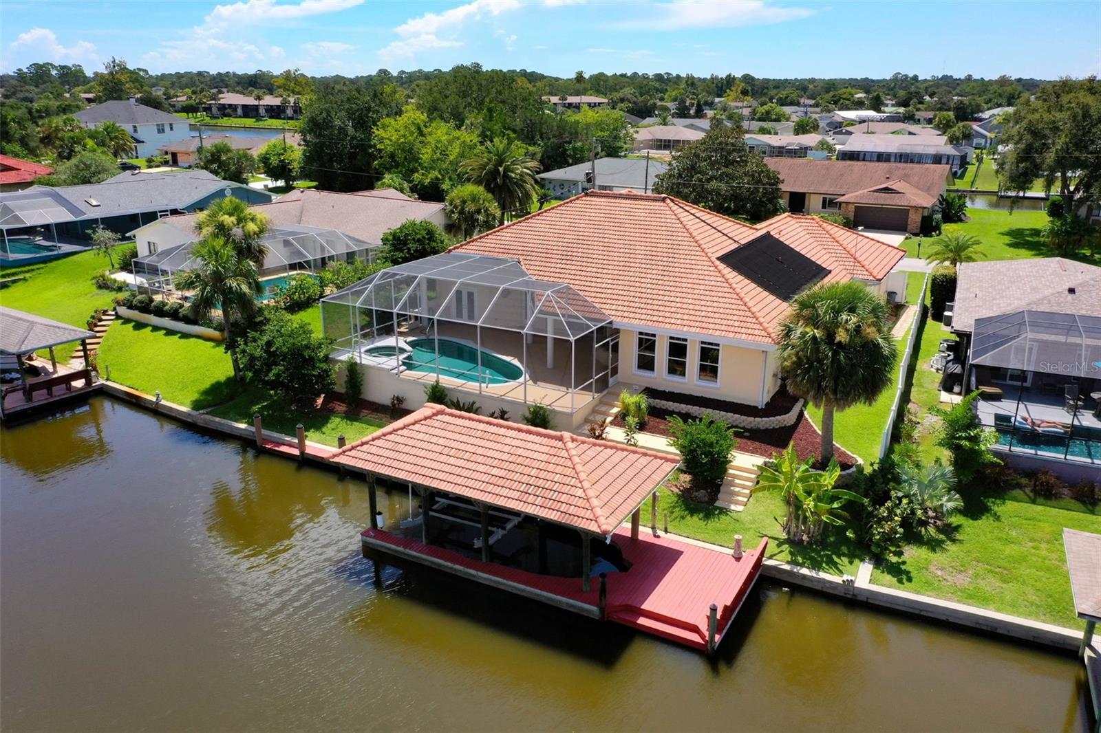 5 FLORENCE CT