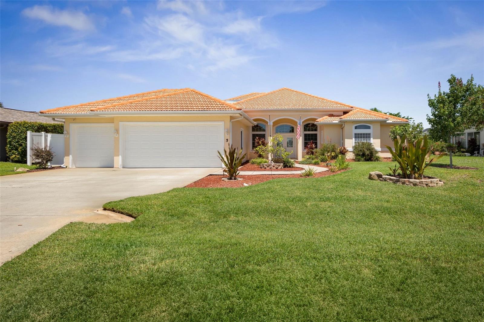5 FLORENCE CT