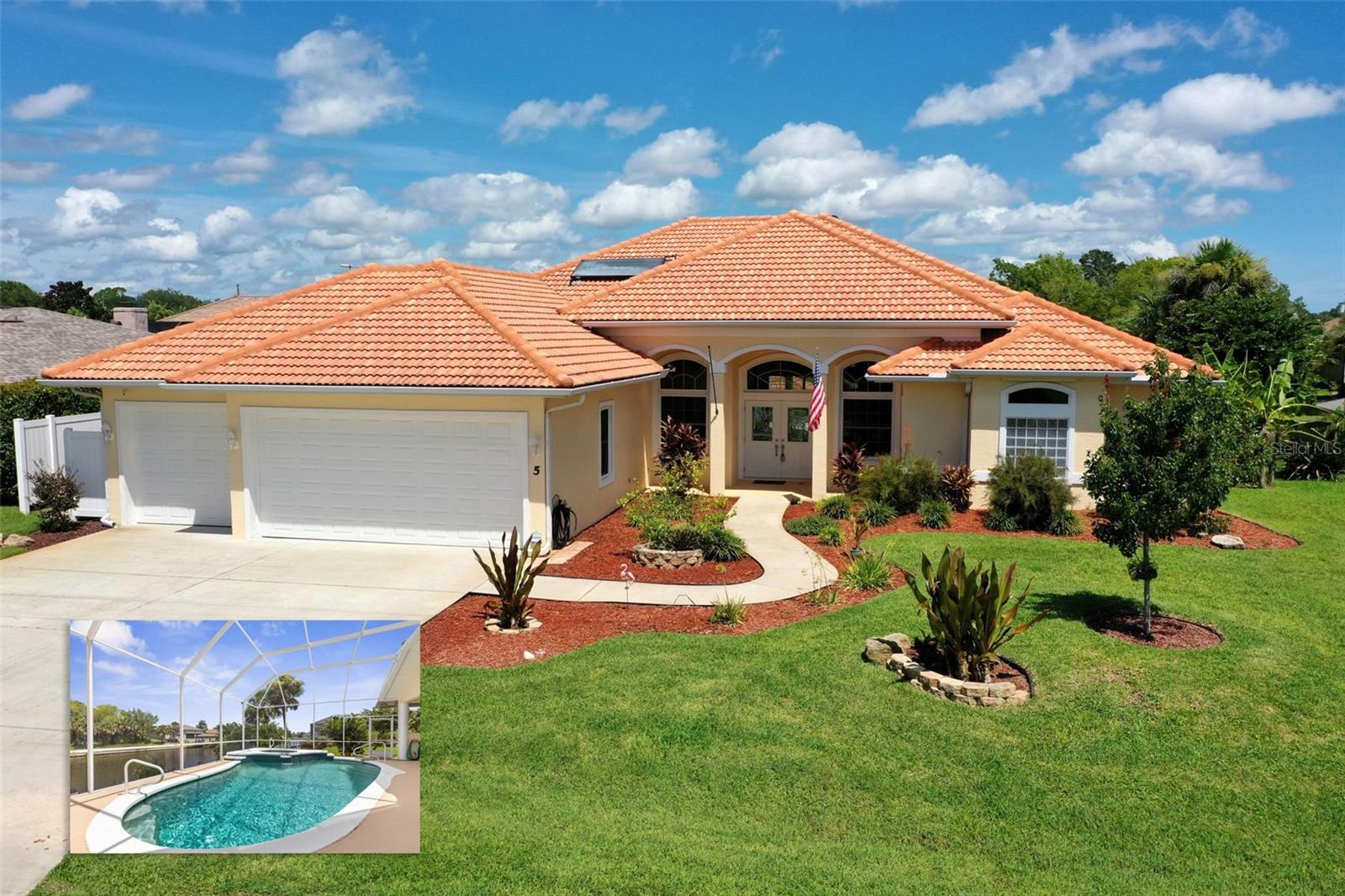 5 FLORENCE CT