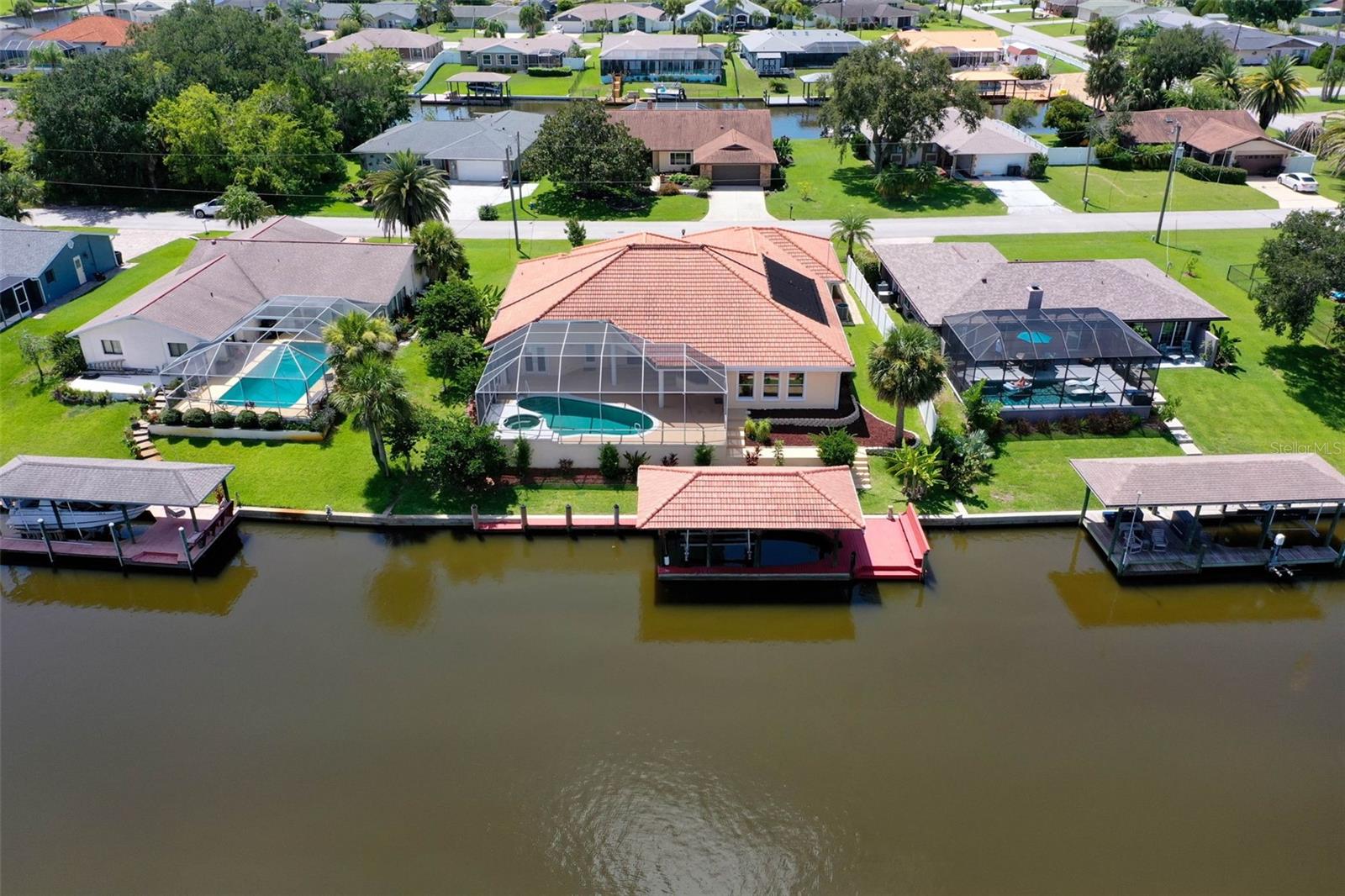 5 FLORENCE CT