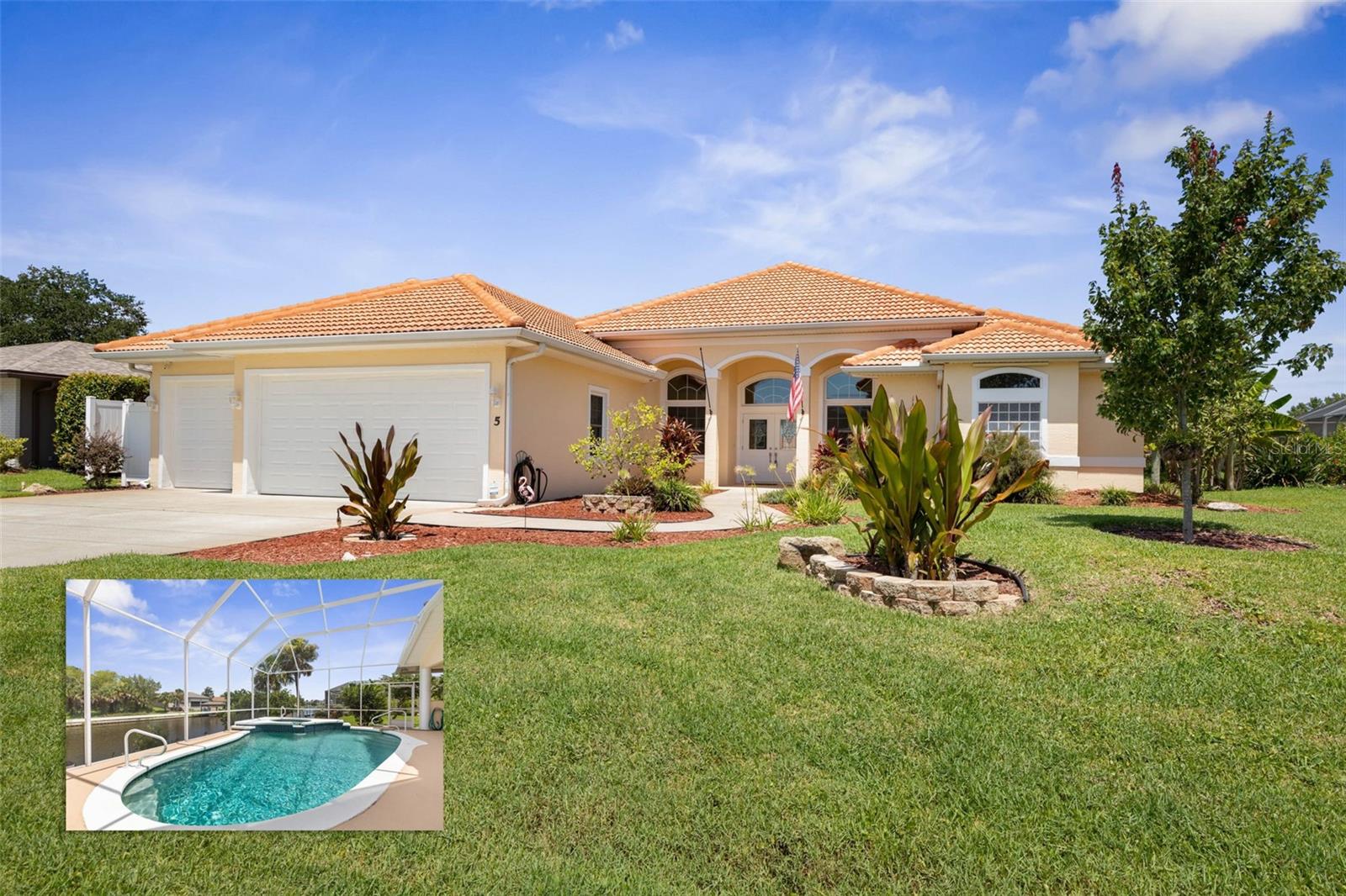 5 FLORENCE CT