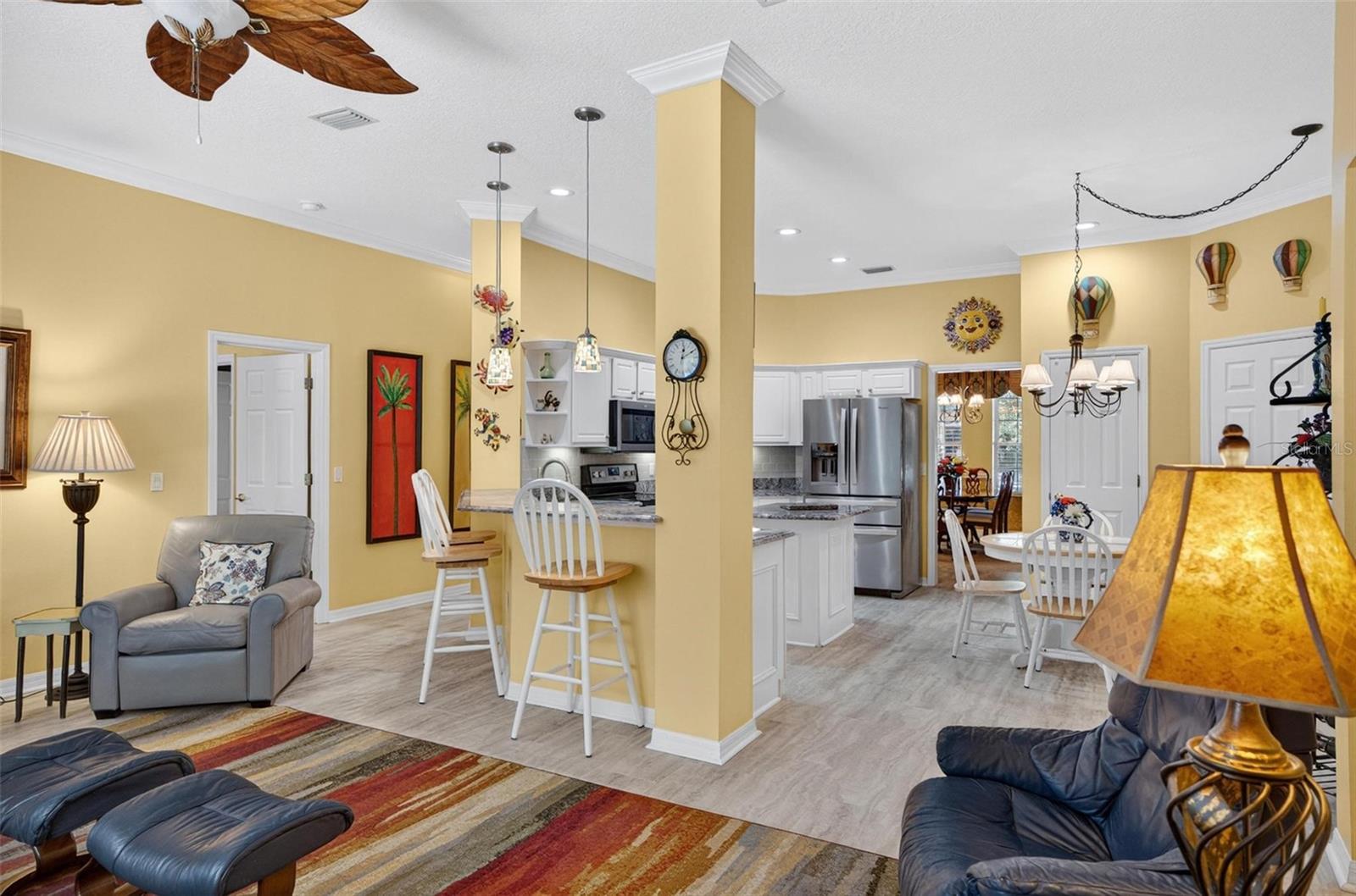 24 SAINT ANDREWS CT