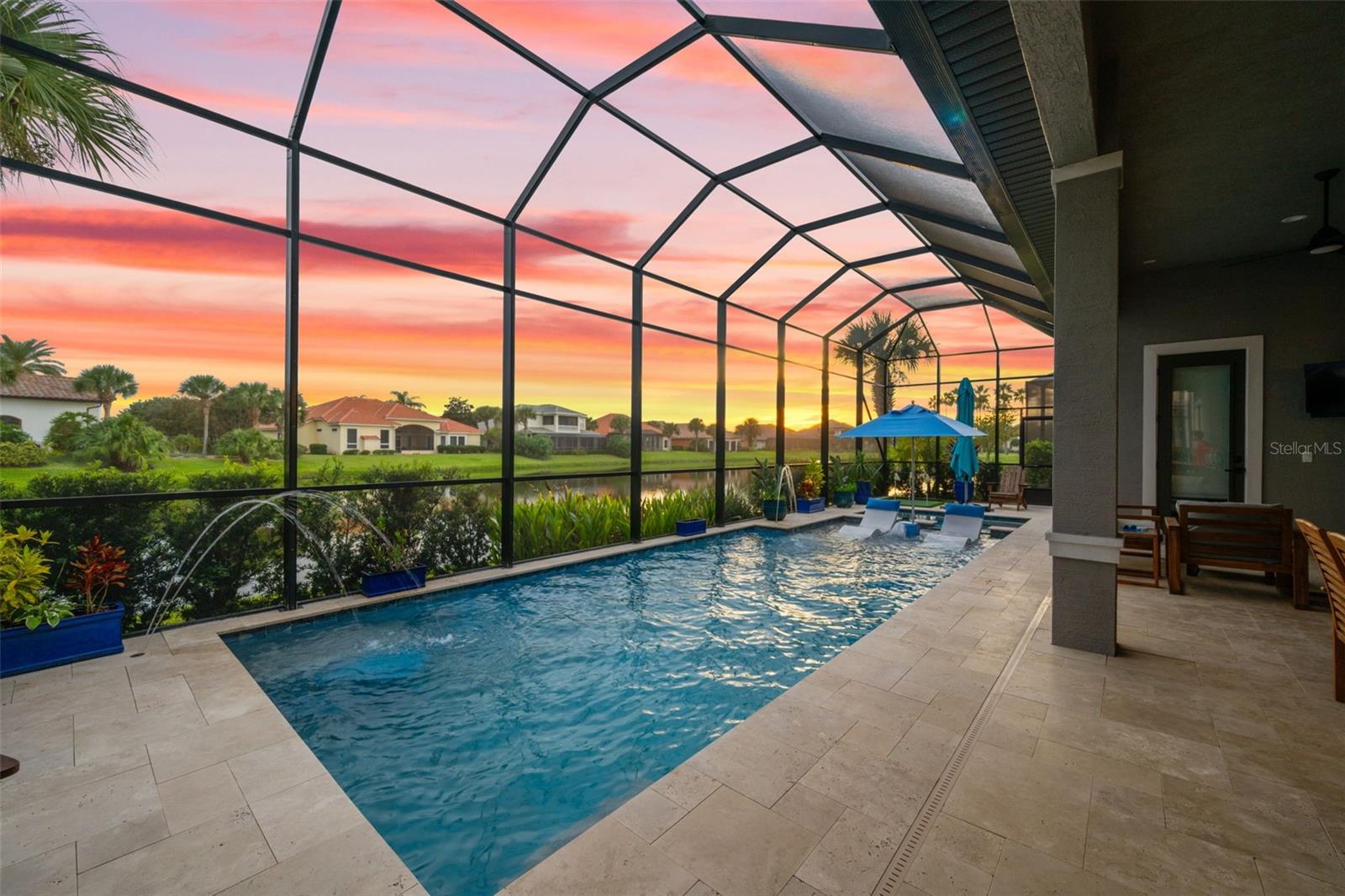 10 HAMMOCK BEACH CIR S