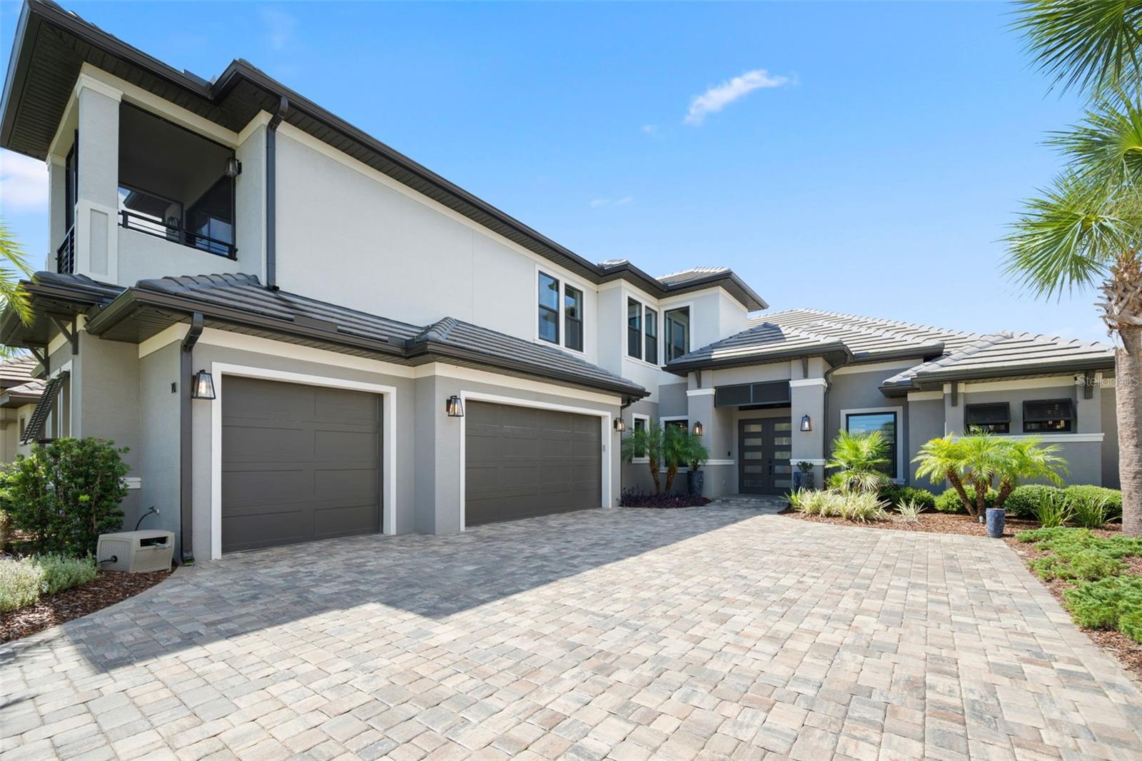 10 HAMMOCK BEACH CIR S