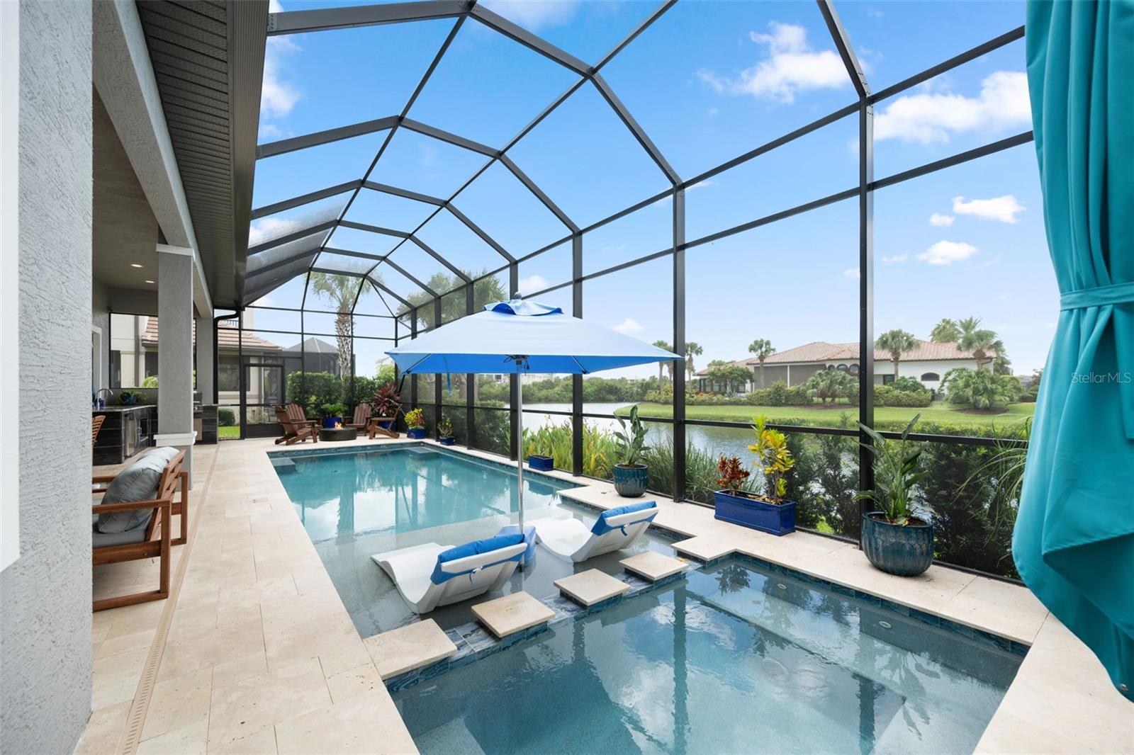 10 HAMMOCK BEACH CIR S