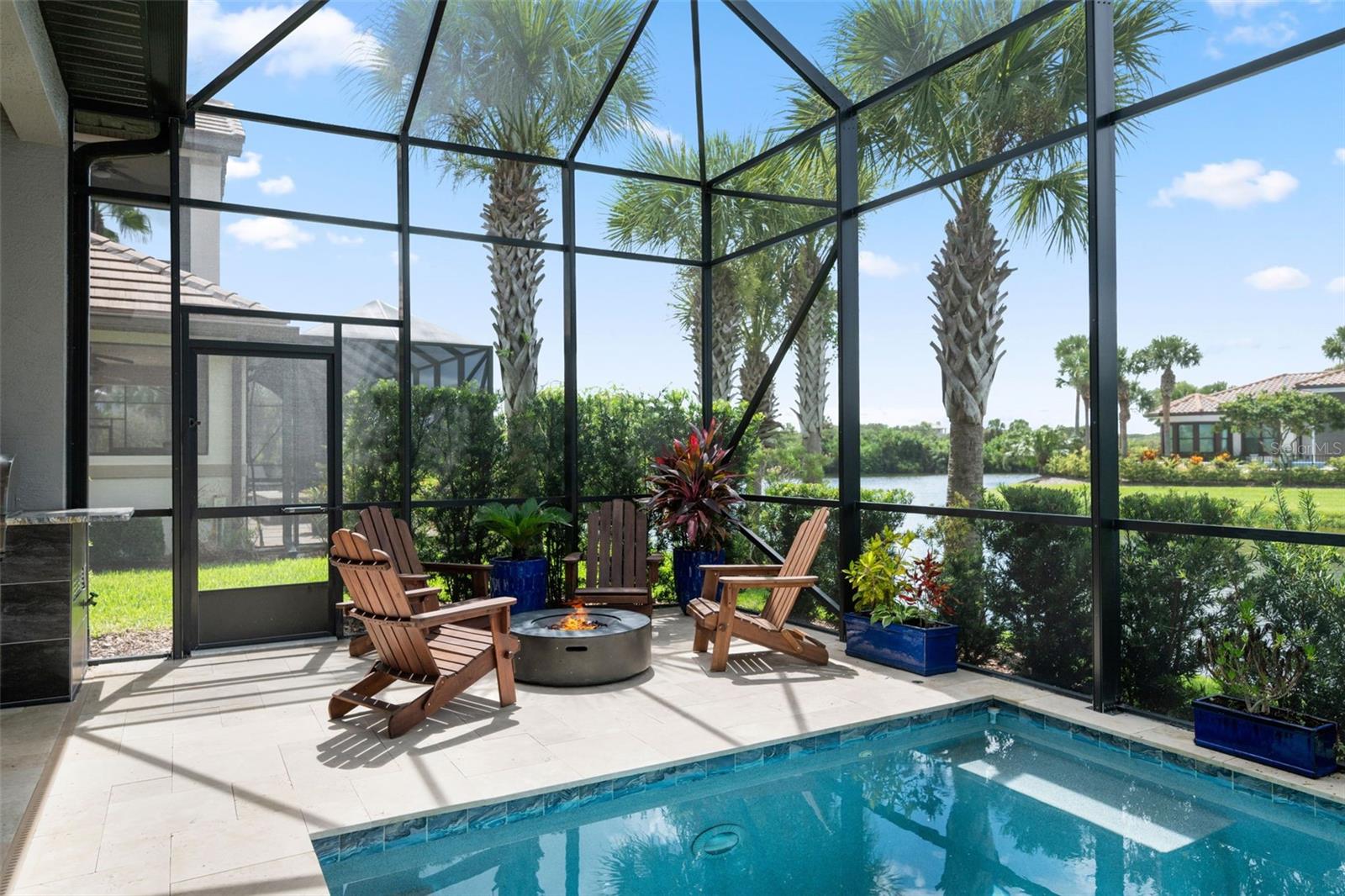 10 HAMMOCK BEACH CIR S