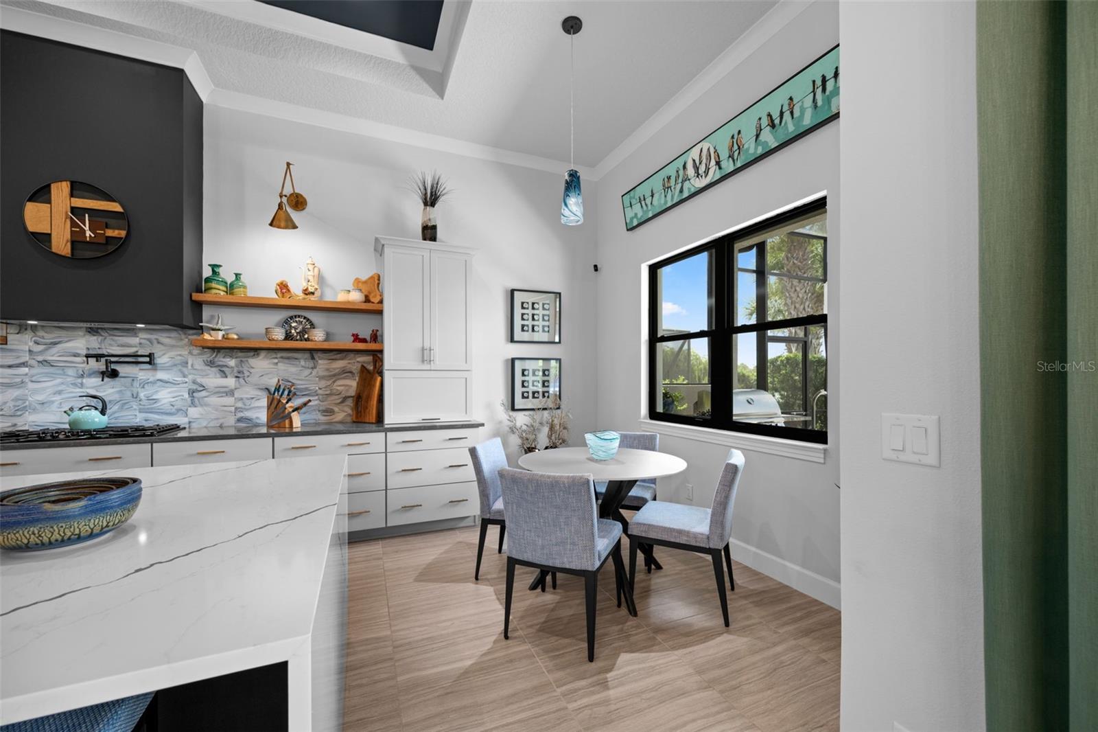 10 HAMMOCK BEACH CIR S