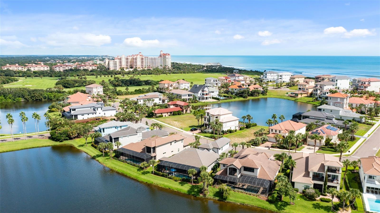 10 HAMMOCK BEACH CIR S