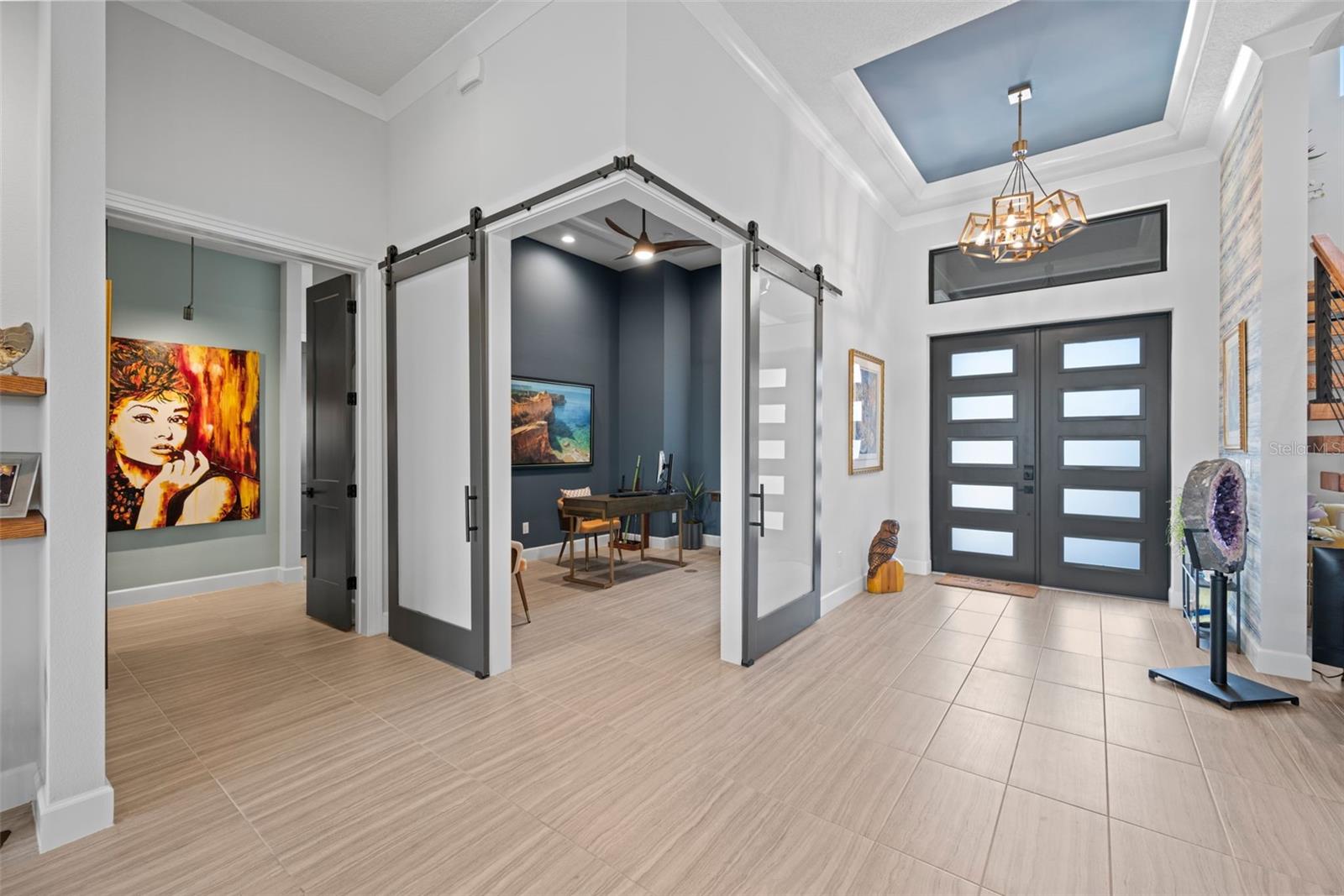 10 HAMMOCK BEACH CIR S