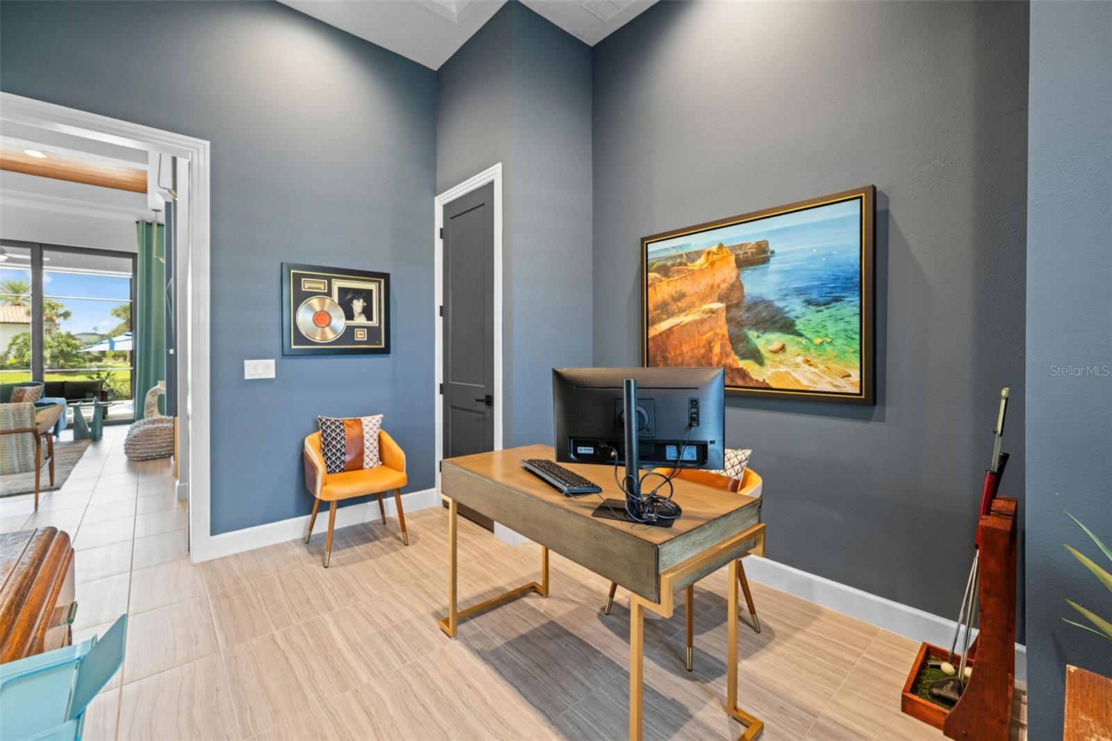 10 HAMMOCK BEACH CIR S