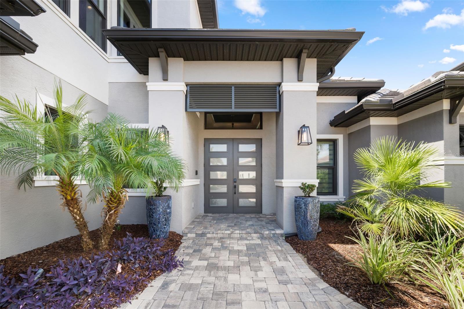 10 HAMMOCK BEACH CIR S