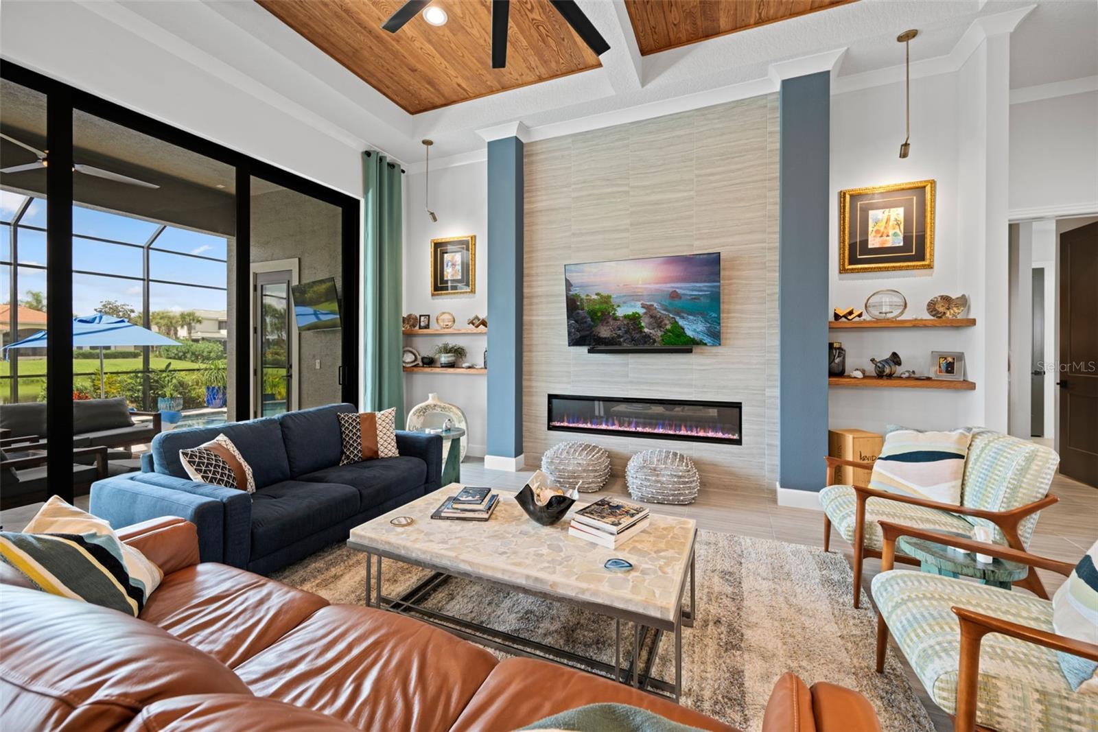 10 HAMMOCK BEACH CIR S