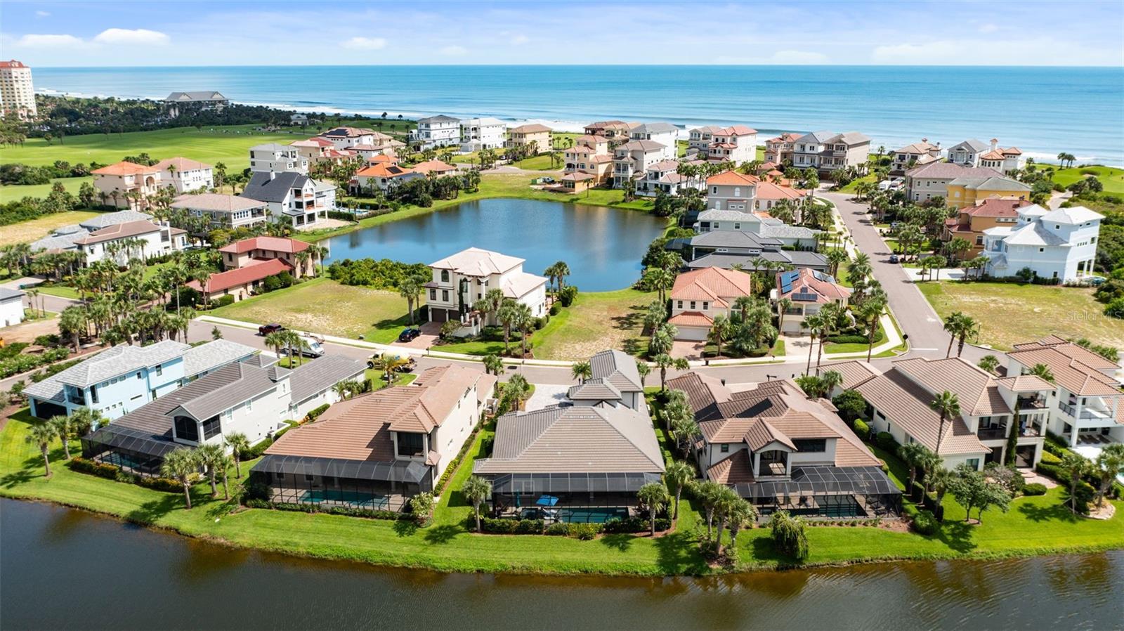 10 HAMMOCK BEACH CIR S