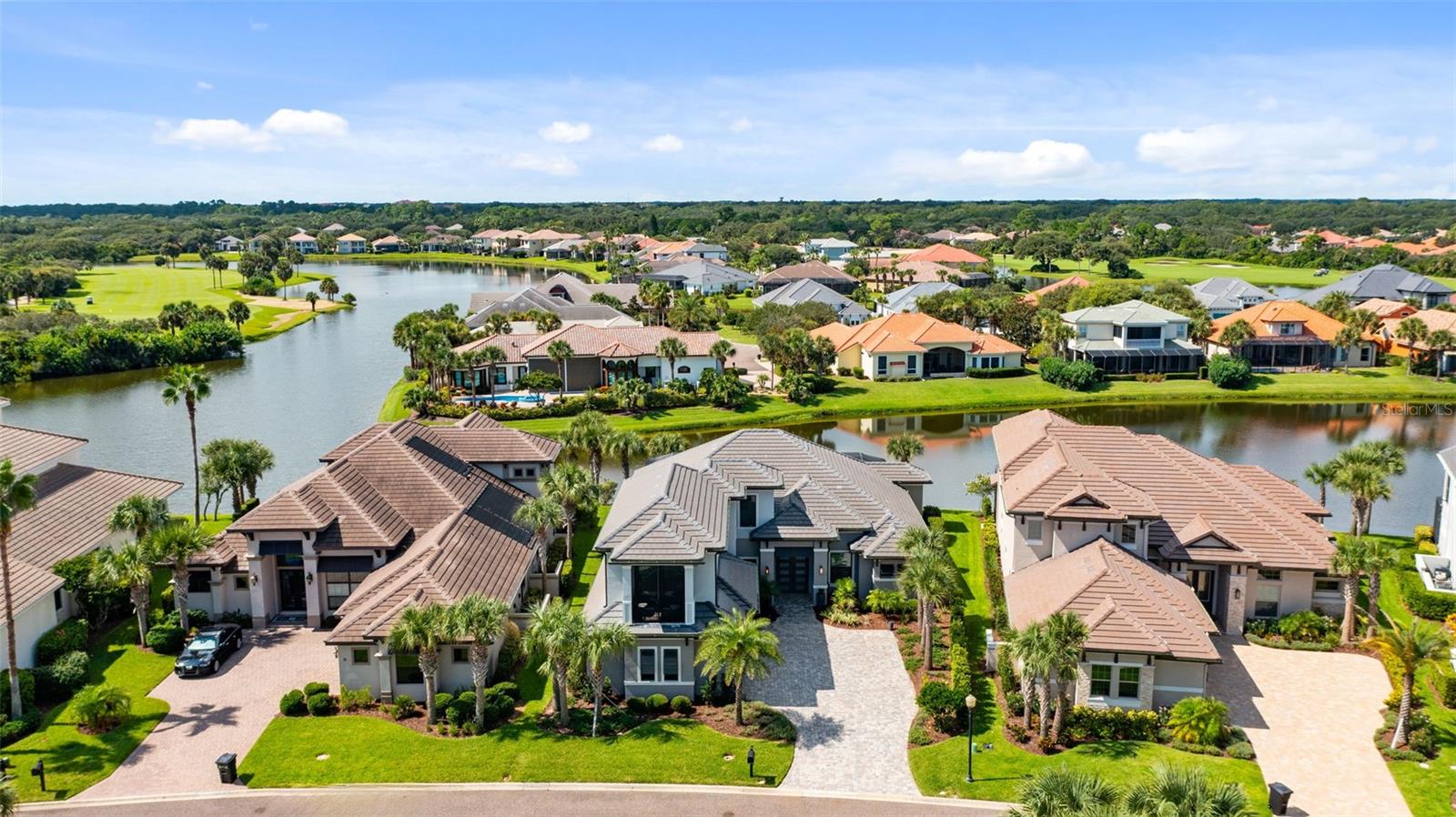 10 HAMMOCK BEACH CIR S