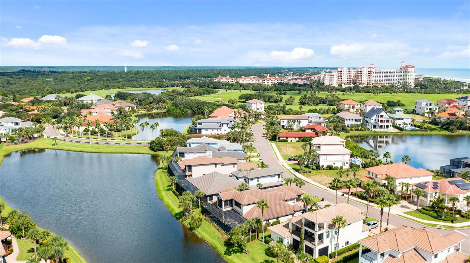 10 HAMMOCK BEACH CIR S