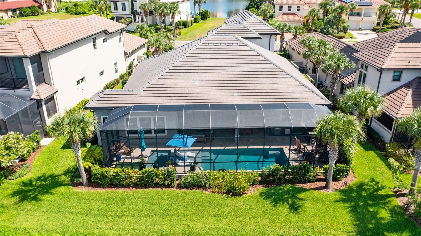 10 HAMMOCK BEACH CIR S