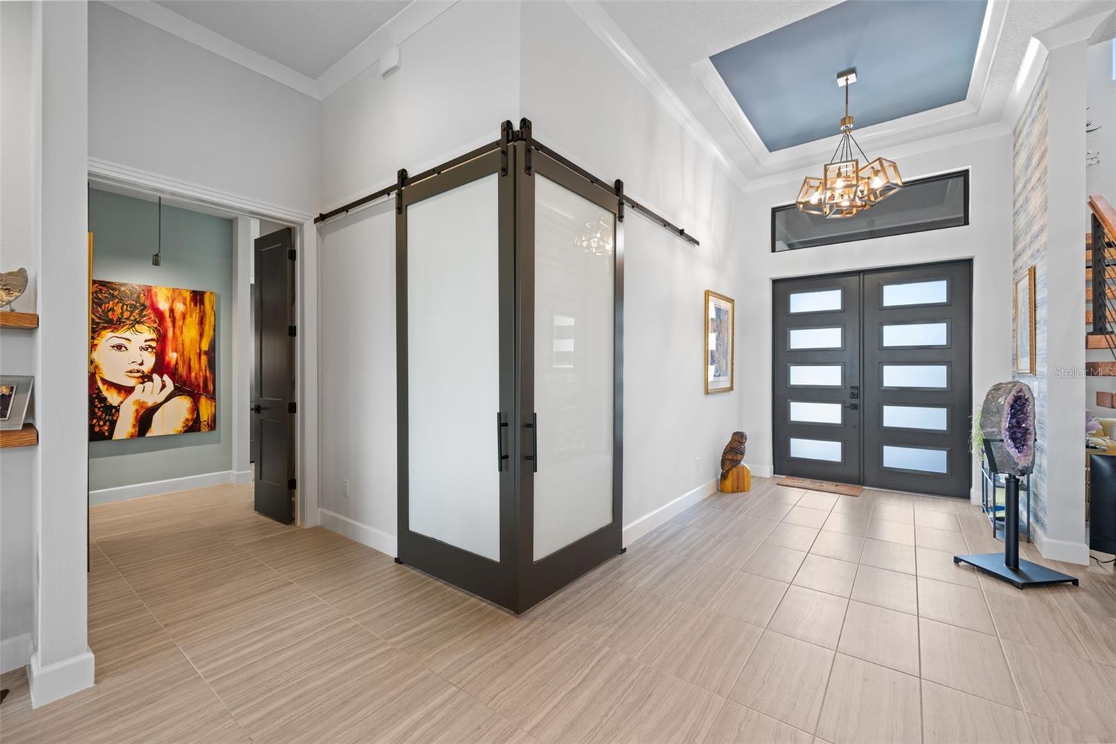 10 HAMMOCK BEACH CIR S