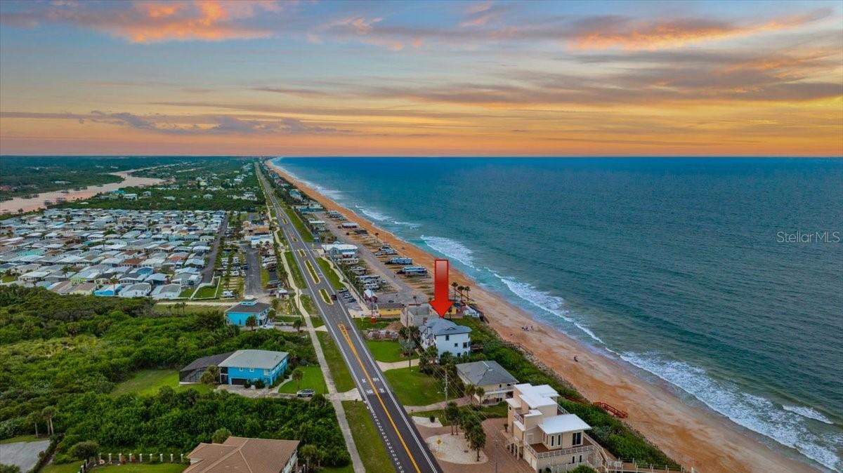 2719 N OCEAN SHORE BLVD