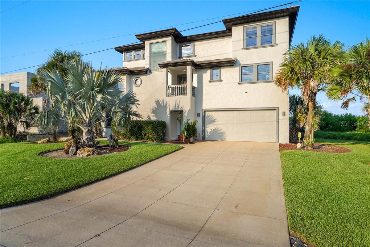 2719 N OCEAN SHORE BLVD
