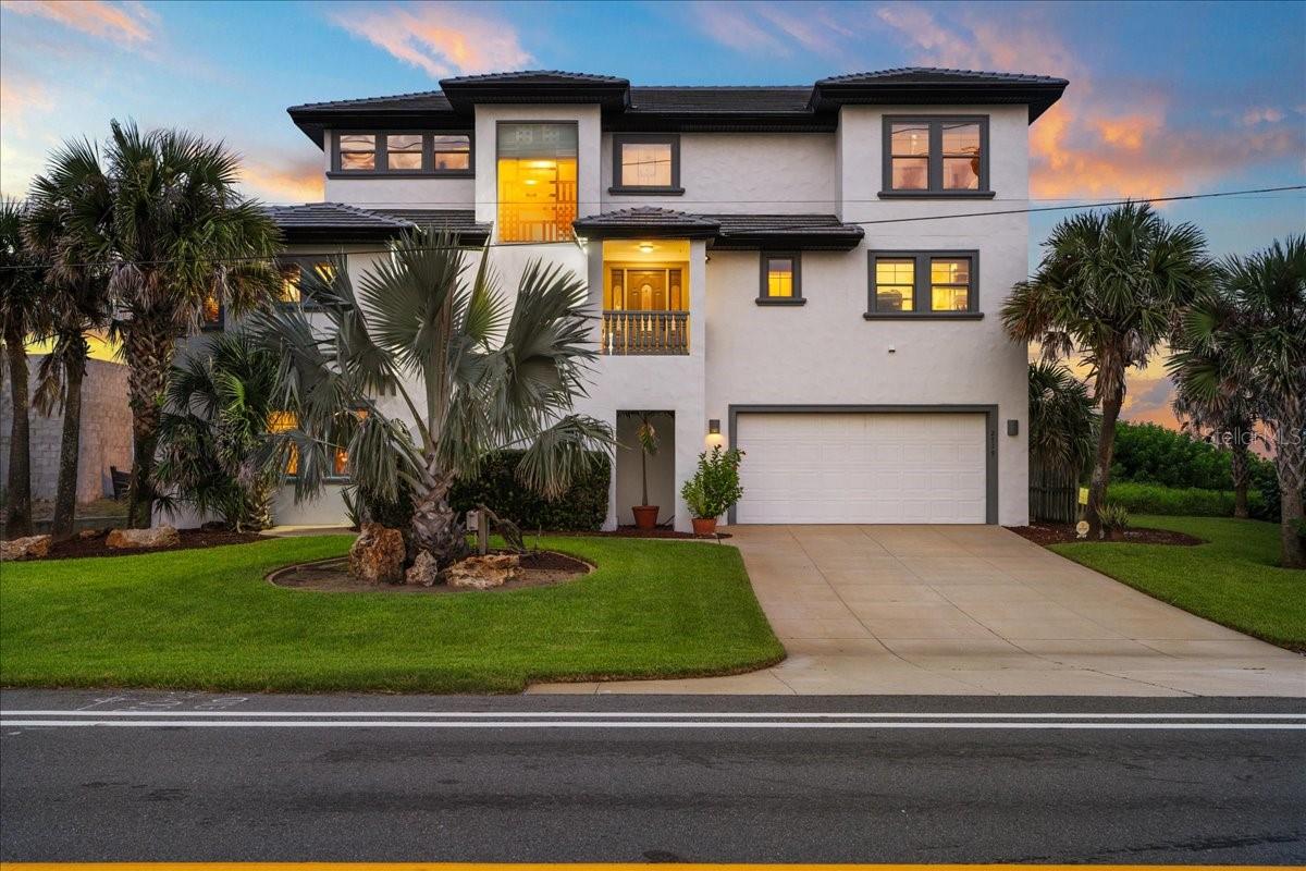 2719 N OCEAN SHORE BLVD