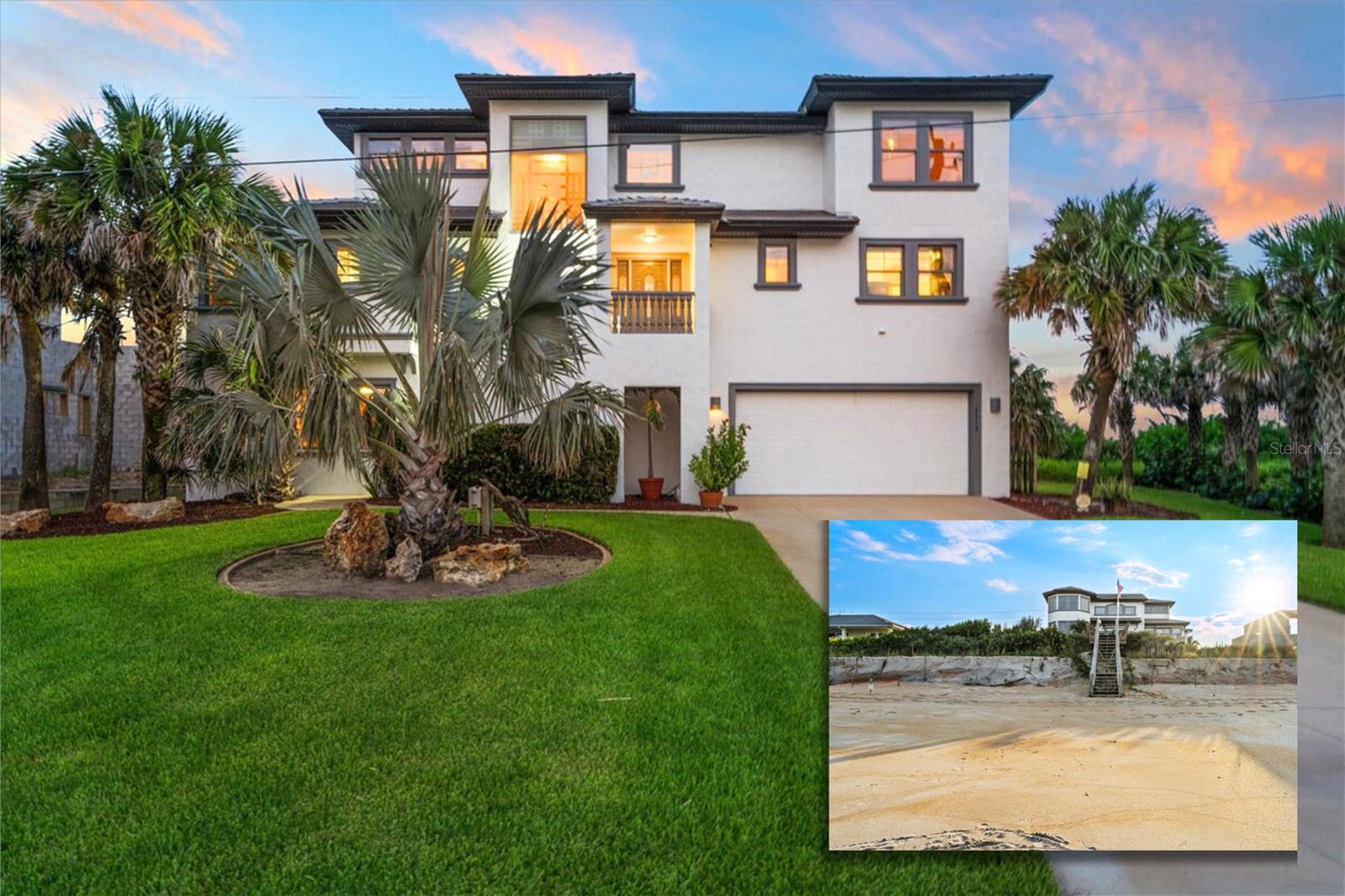 2719 N OCEAN SHORE BLVD
