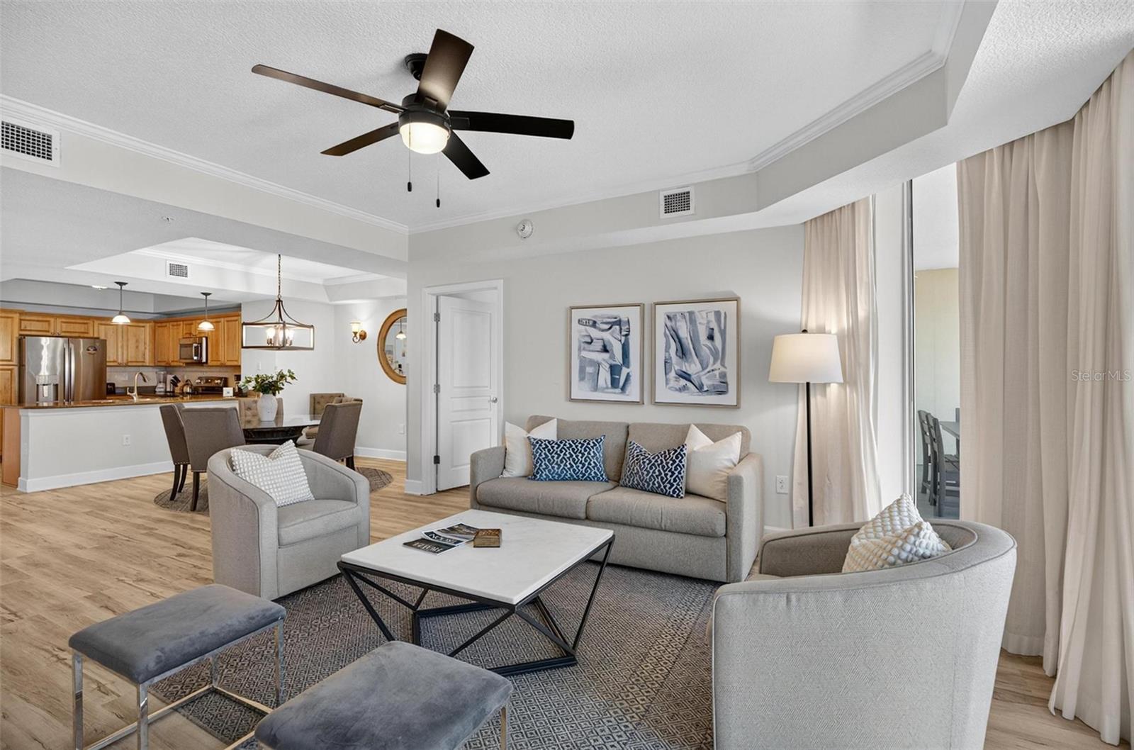 200 OCEAN CREST DR #606