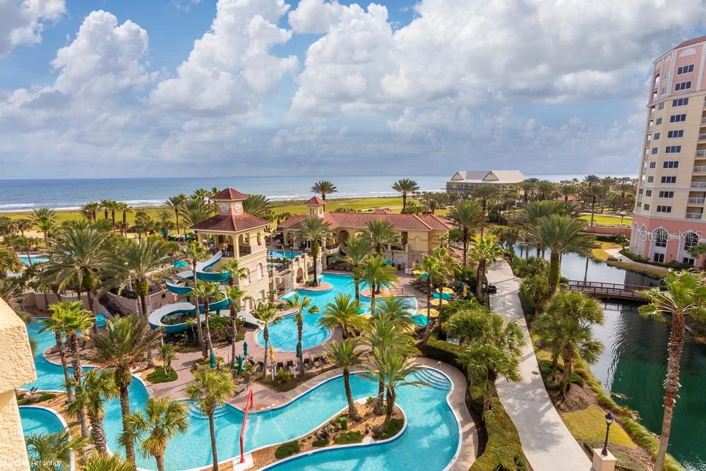 200 OCEAN CREST DR #606