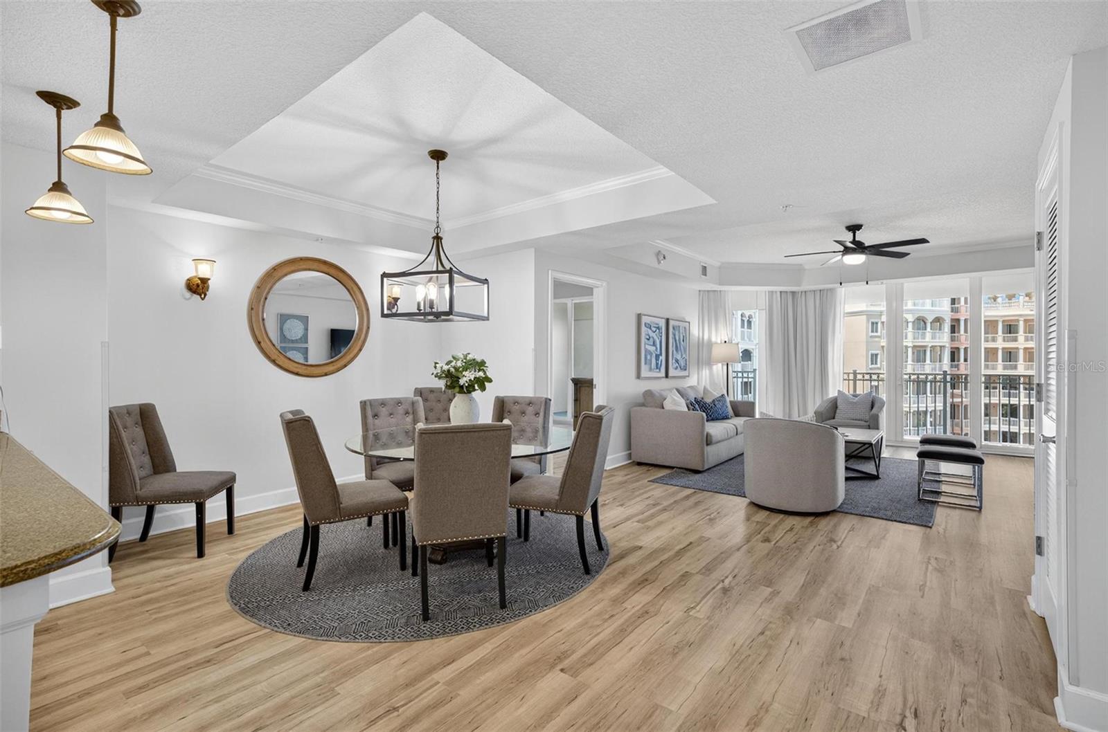 200 OCEAN CREST DR #606