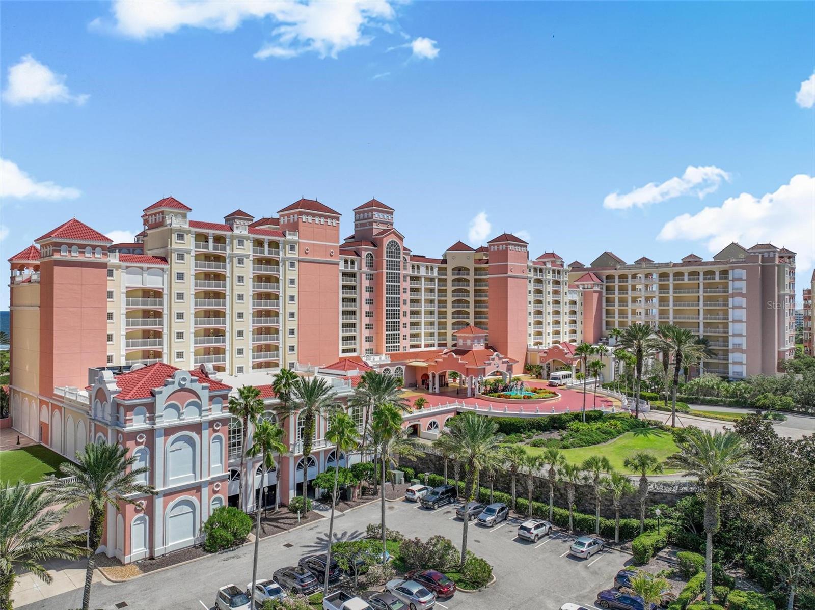 200 OCEAN CREST DR #606