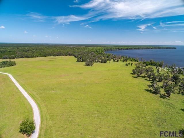 ANDALUSIA TRAIL LOT #25