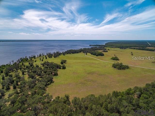 ANDALUSIA TRAIL LOT #25