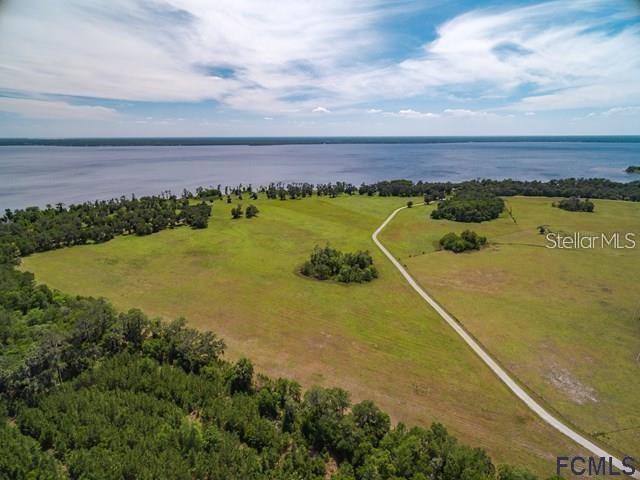 ANDALUSIA TRAIL LOT #25