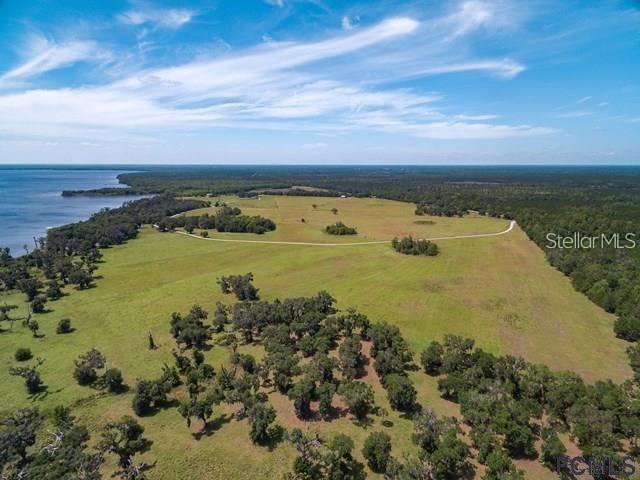 ANDALUSIA TRAIL LOT #25