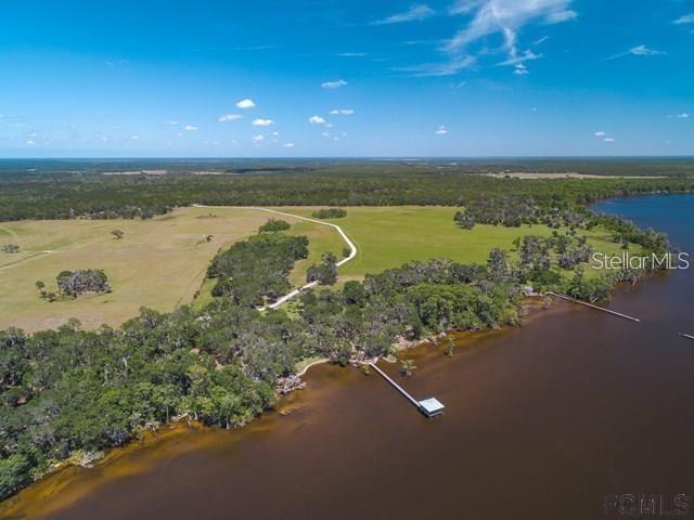 ANDALUSIA TRAIL LOT #25