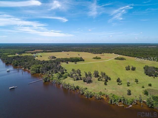 ANDALUSIA TRAIL LOT #25