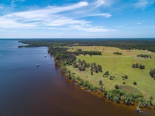 ANDALUSIA TRAIL LOT #25