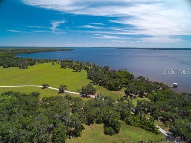 ANDALUSIA TRAIL LOT #25