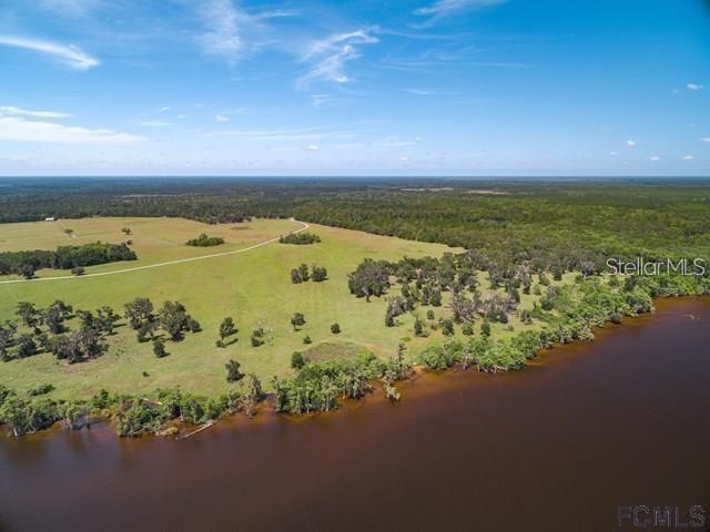 ANDALUSIA TRAIL LOT #25