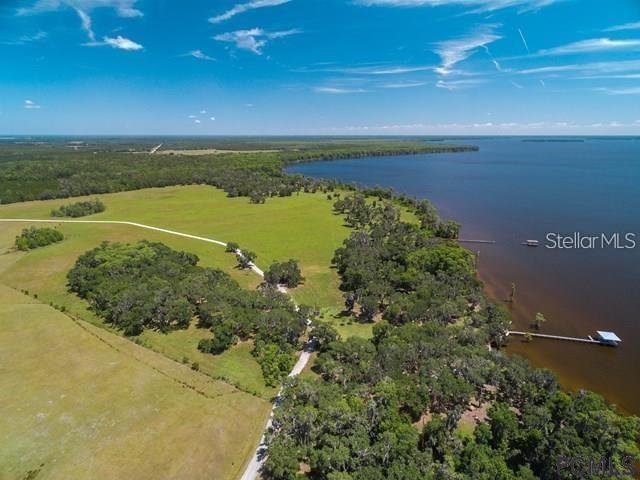 ANDALUSIA TRAIL LOT #25