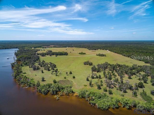 ANDALUSIA TRAIL LOT #25