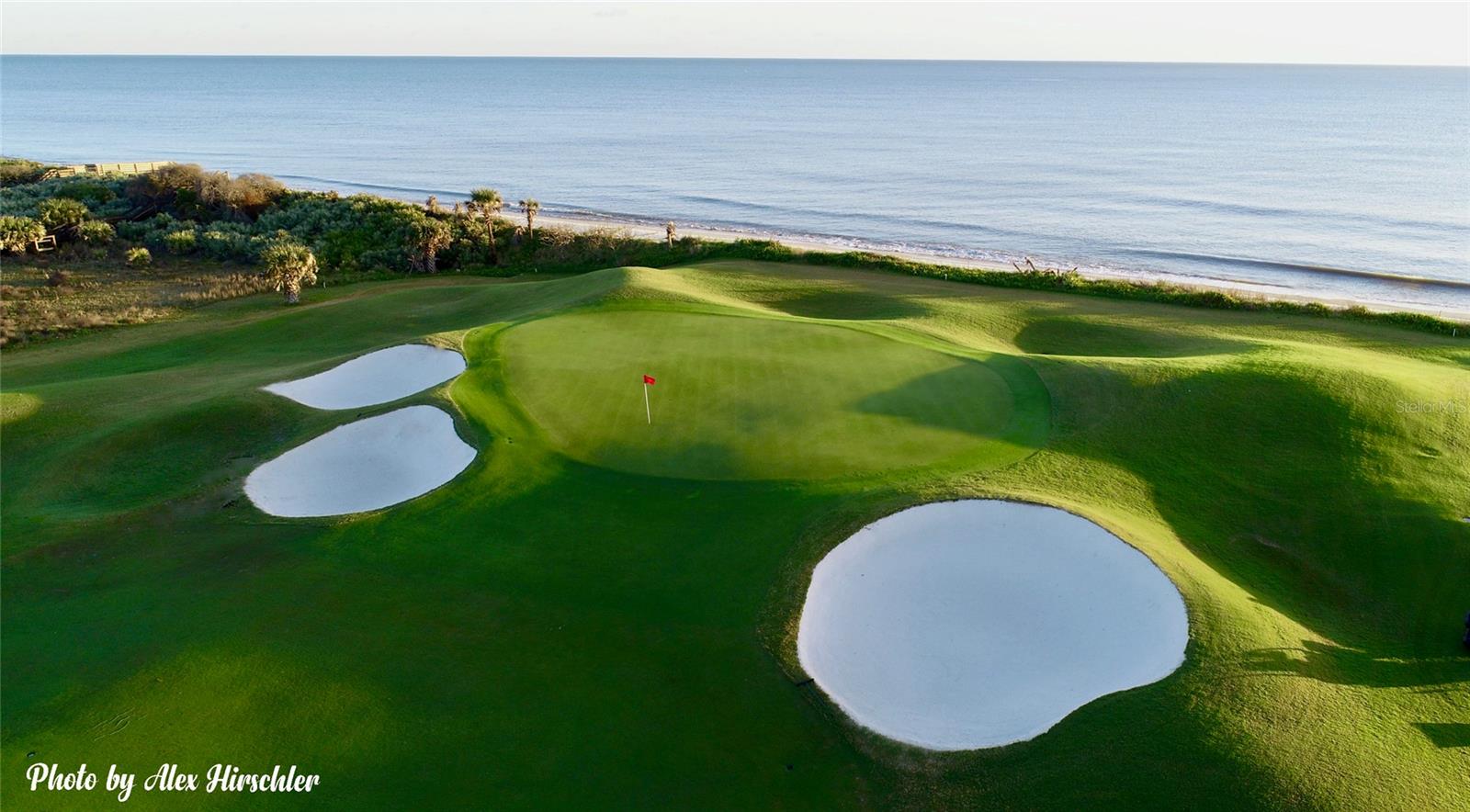 3715 N OCEAN SHORE BLVD