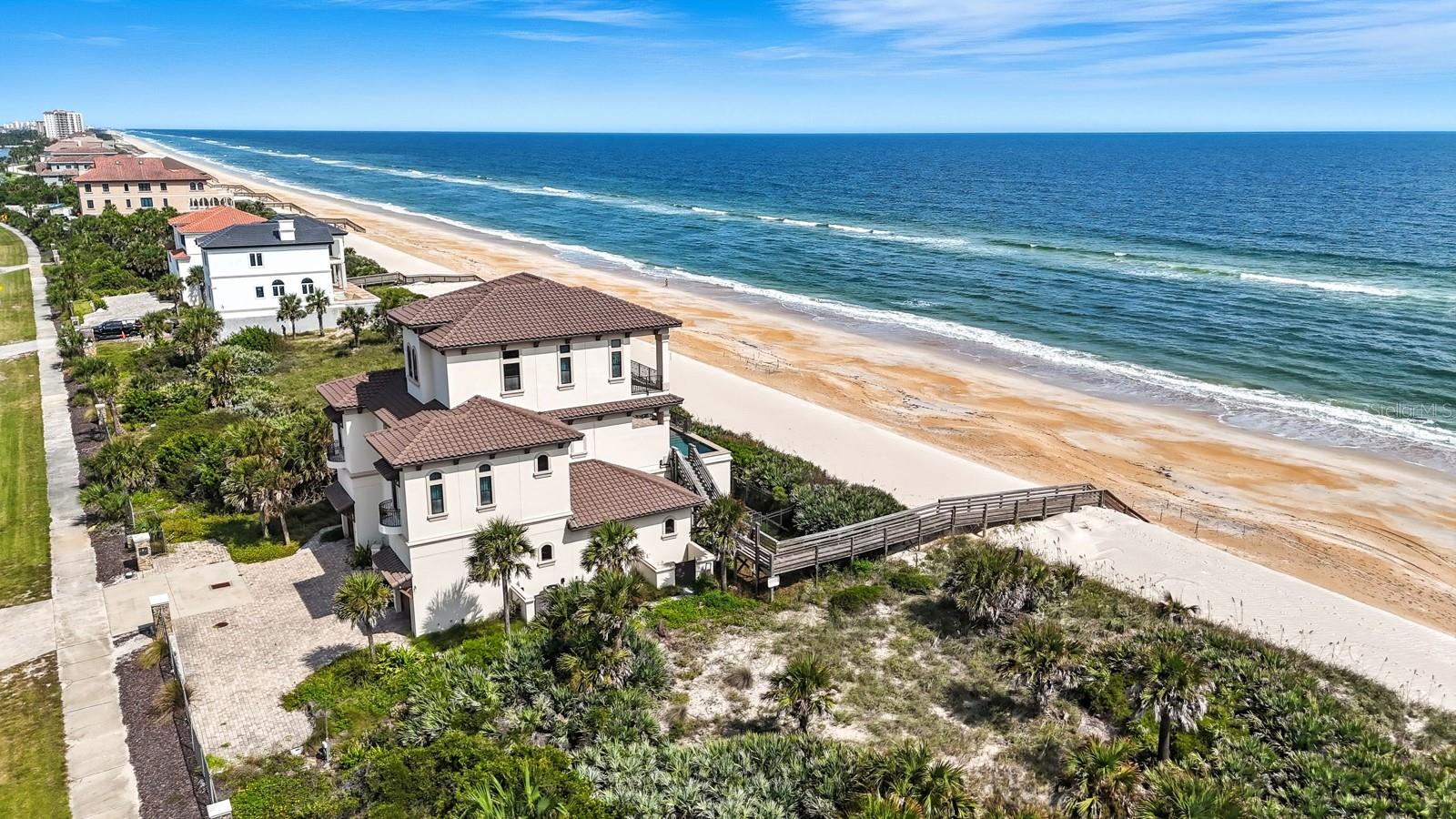 3715 N OCEAN SHORE BLVD