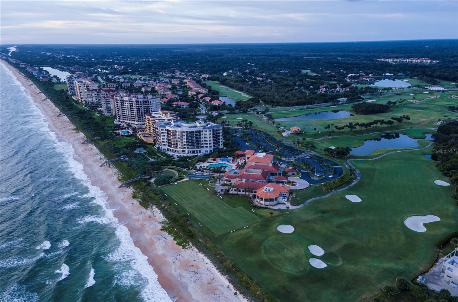 3715 N OCEAN SHORE BLVD